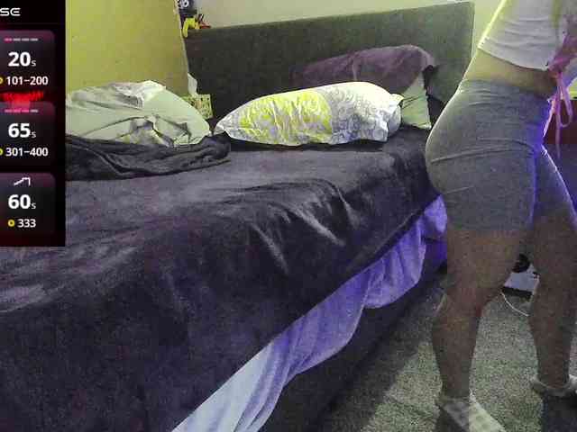 bubblybubbles webcam