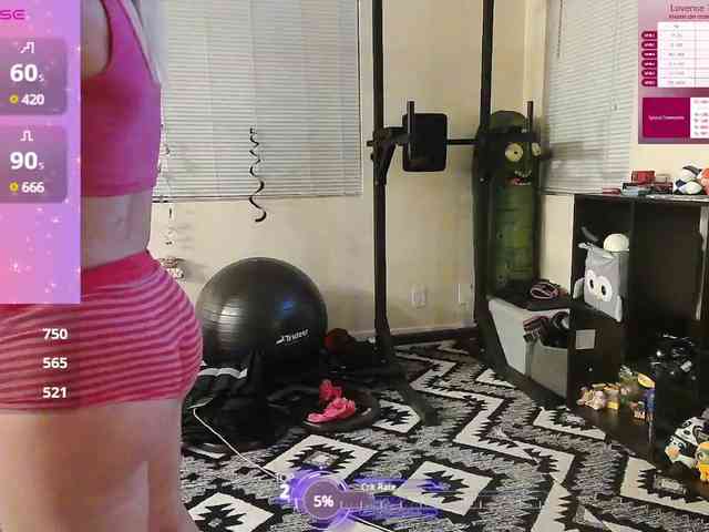 bubblybubbles webcam