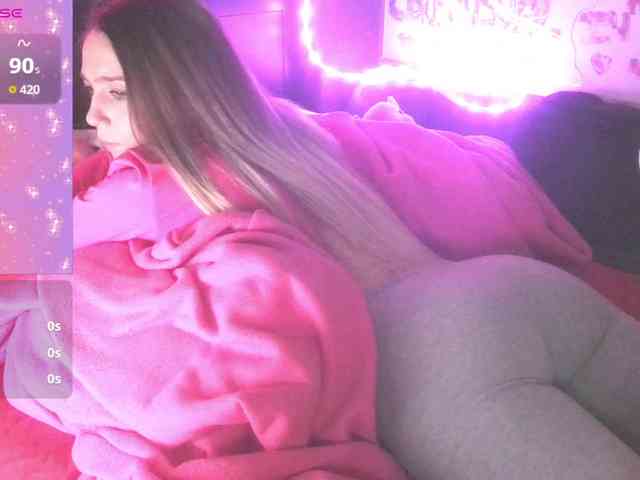 bubblybubbles webcam
