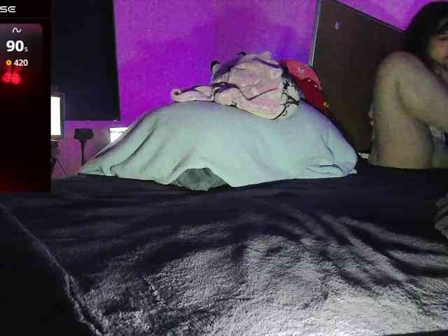 bubblybubbles webcam