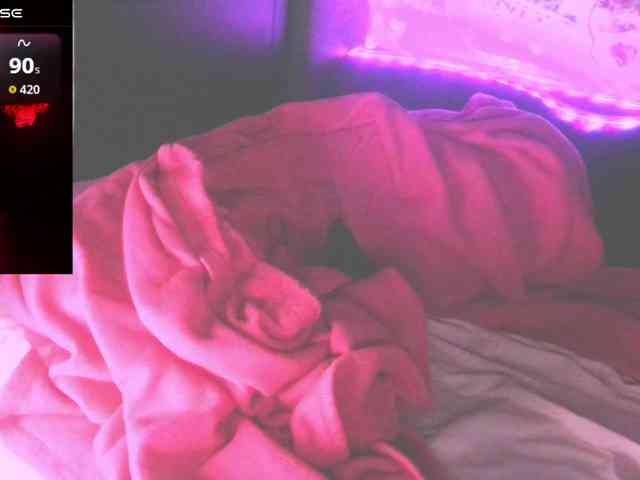 bubblybubbles webcam