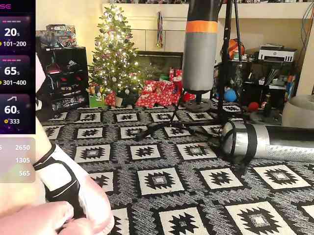 bubblybubbles webcam