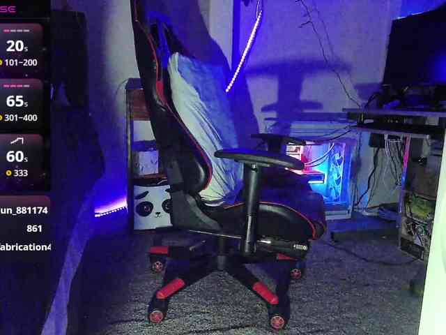 bubblybubbles webcam