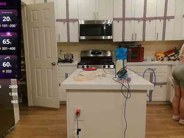 bubblybubbles webcam