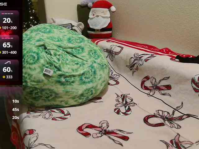 bubblybubbles webcam