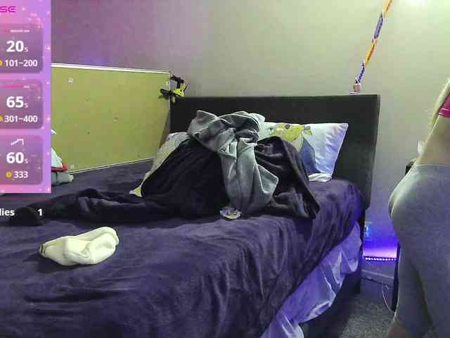 bubblybubbles webcam