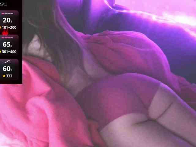 bubblybubbles webcam