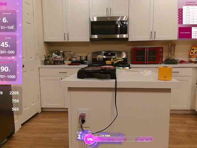 bubblybubbles webcam