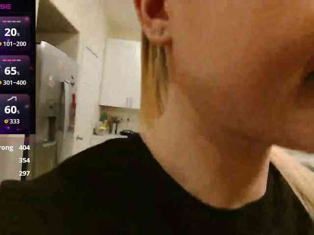 bubblybubbles webcam