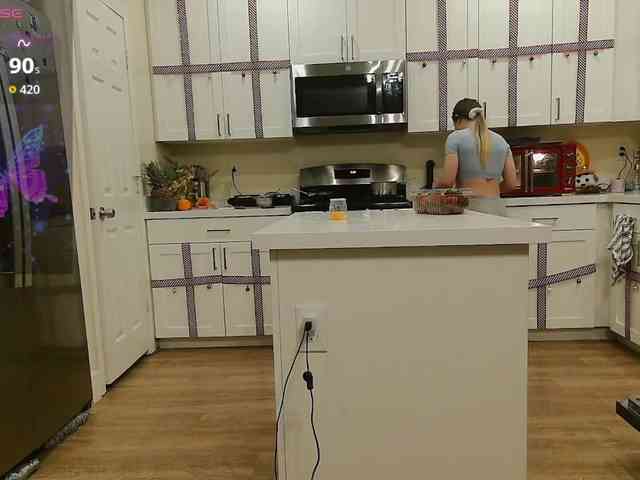 bubblybubbles webcam