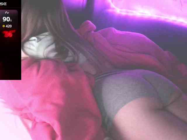 bubblybubbles webcam