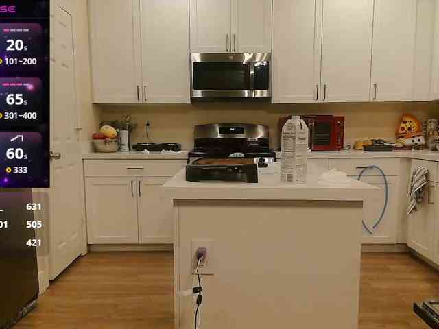 bubblybubbles webcam