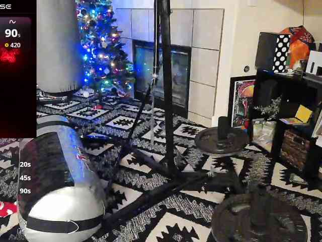 bubblybubbles webcam