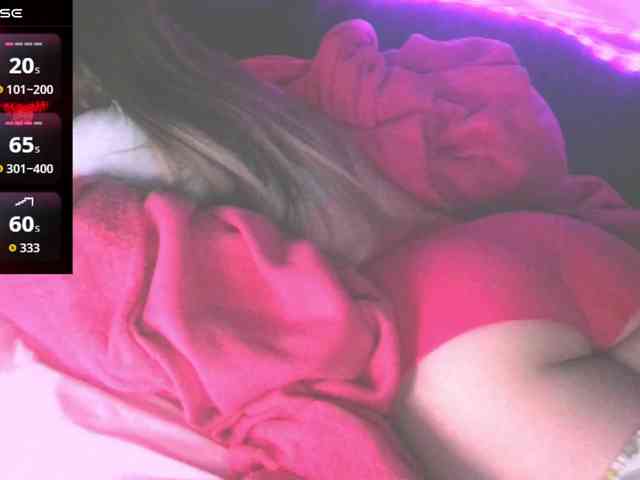 bubblybubbles webcam