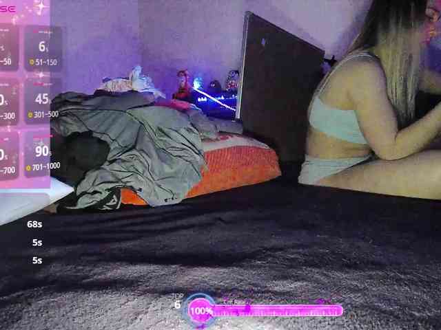 cam to cam chat Bubblybubbles