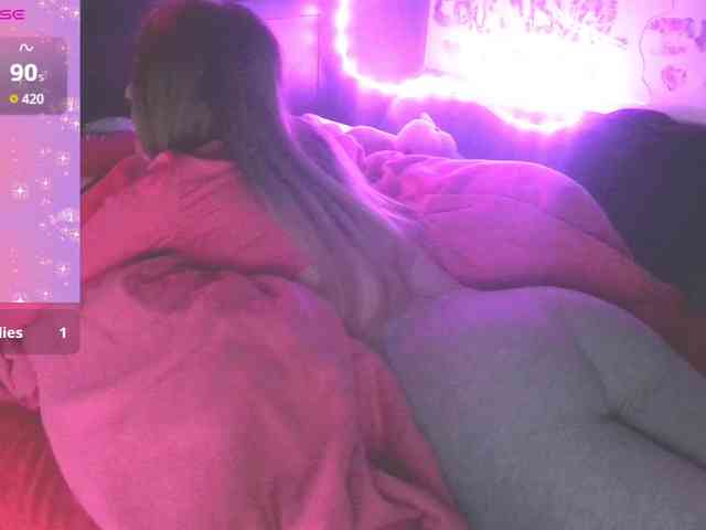 bubblybubbles webcam