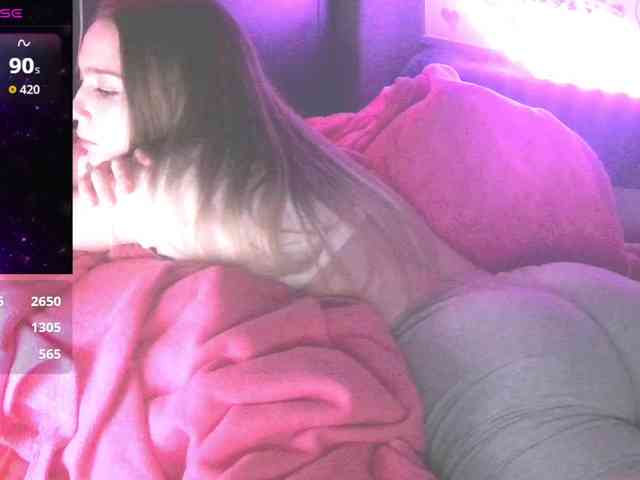 bubblybubbles webcam