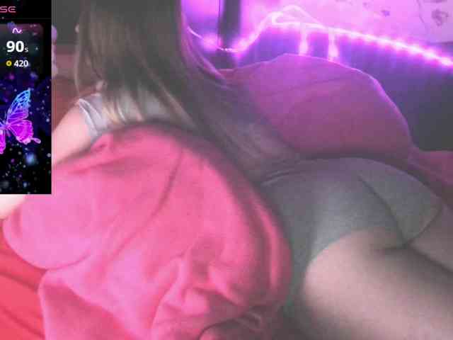 bubblybubbles webcam