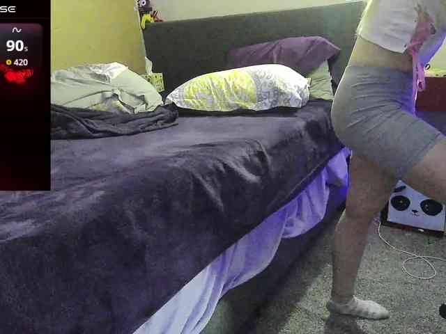 bubblybubbles webcam