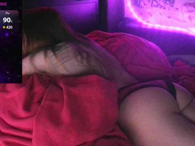 bubblybubbles webcam