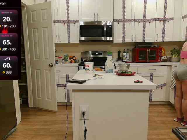 bubblybubbles webcam