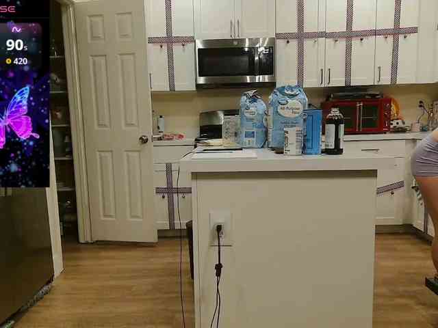 bubblybubbles webcam