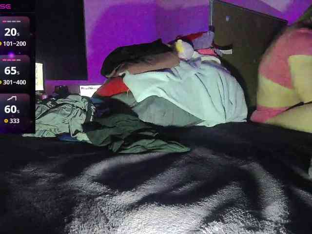 bubblybubbles webcam