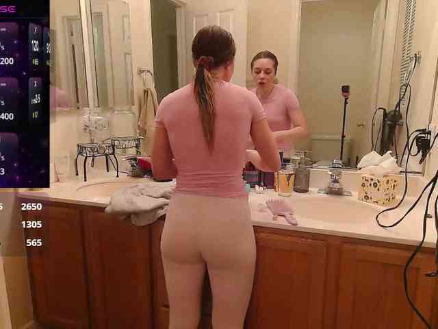 bubblybubbles webcam