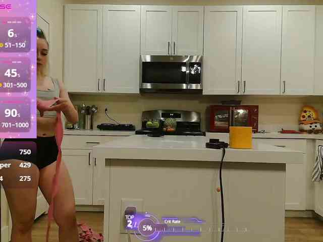 bubblybubbles webcam