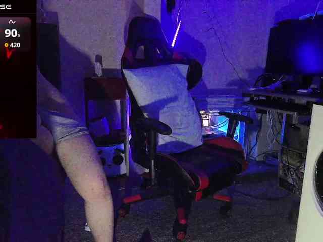 bubblybubbles webcam