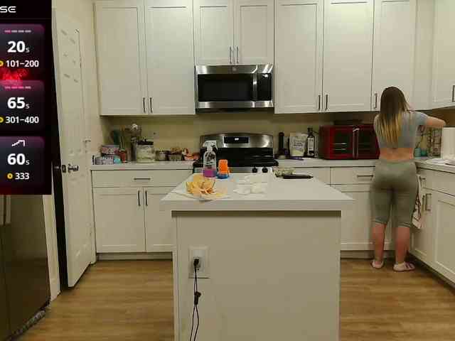 bubblybubbles webcam