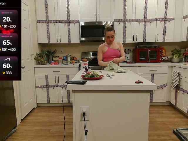 bubblybubbles webcam