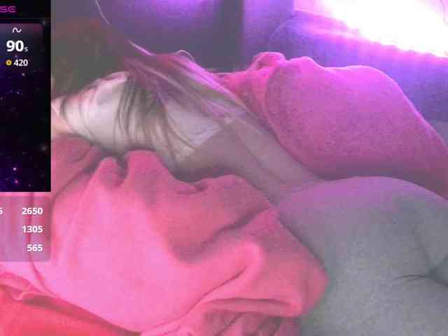 bubblybubbles webcam