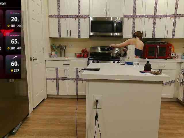 bubblybubbles webcam