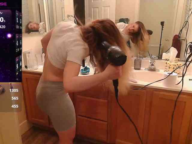 bubblybubbles webcam