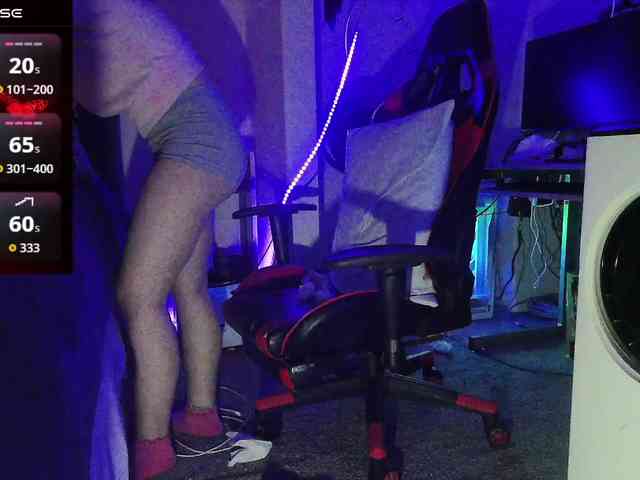 bubblybubbles webcam