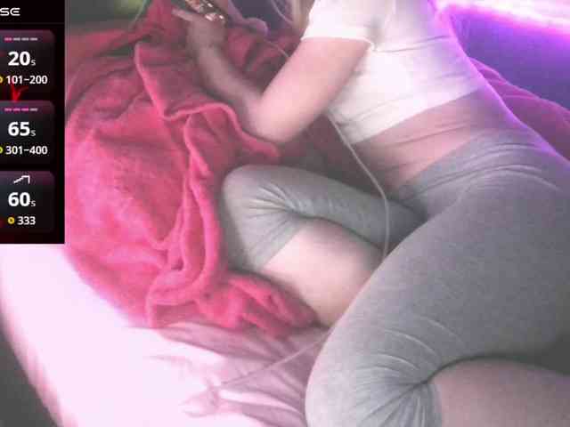 bubblybubbles webcam