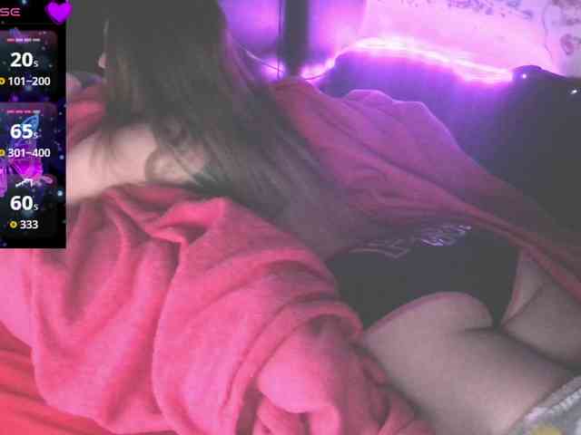 bubblybubbles webcam