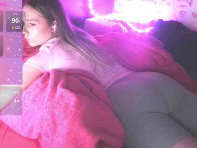 bubblybubbles webcam