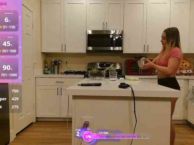bubblybubbles webcam