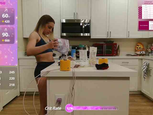 bubblybubbles webcam
