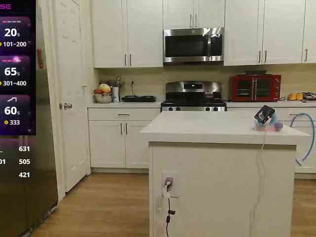 bubblybubbles webcam