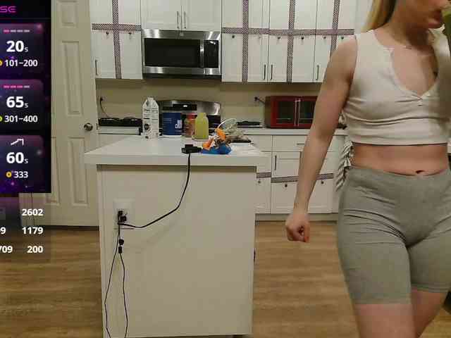 bubblybubbles webcam