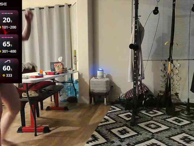 bubblybubbles webcam