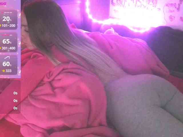 bubblybubbles webcam