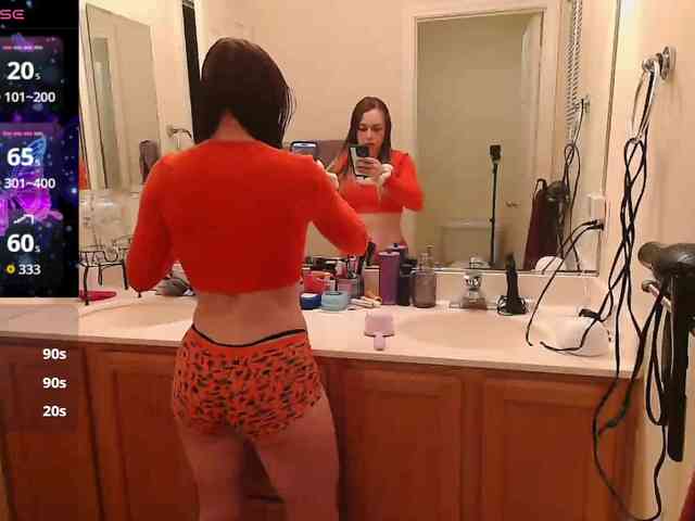 bubblybubbles webcam