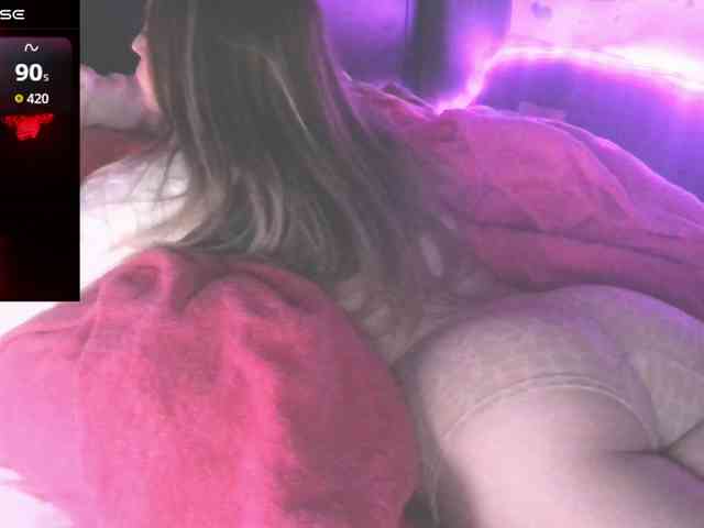 bubblybubbles webcam