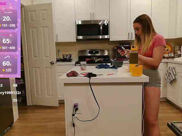 bubblybubbles webcam