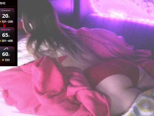 bubblybubbles webcam