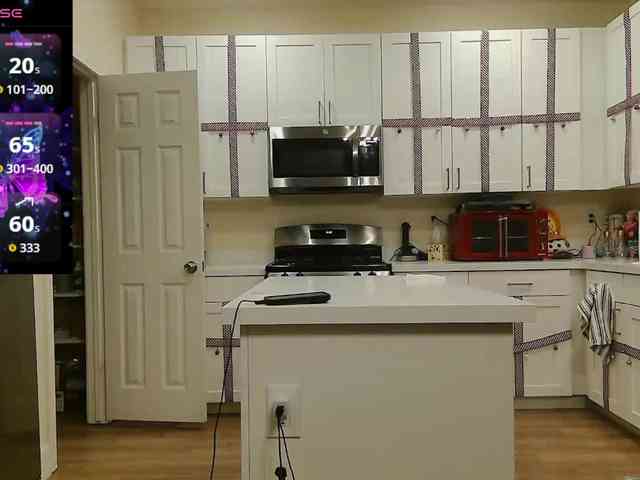 bubblybubbles webcam